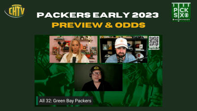 2023 Green Bay Packers preview with the NFL On CBS