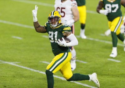 Who Will Emerge As New Leaders For The Packers 