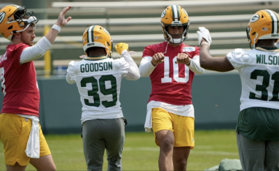 Five Under the Radar Packers Who Made a Positive Impression at OTAs and Minicamp