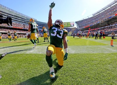 Are the Green Bay Packers Rebuilding or Not? 