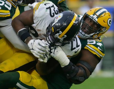 Packers Relying on Kenny Clark More Than Ever in 2023