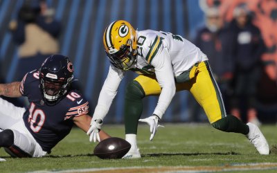 Did the Packers Avoid Disaster By Not Landing Chase Claypool?