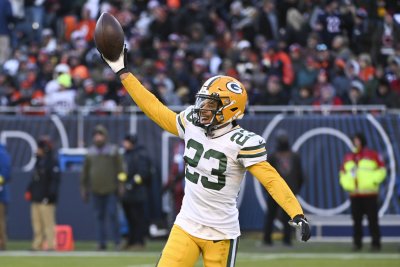 Don't Take Jaire Alexander For Granted