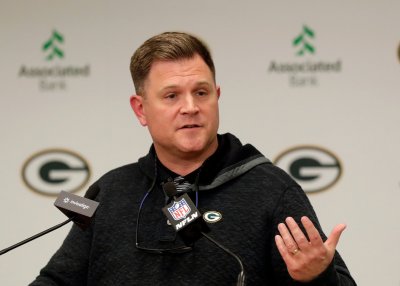 Why did the Packers trade Rodgers to the Jets?