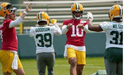 Phrase of the Packers Off-Season: Football Is Fun