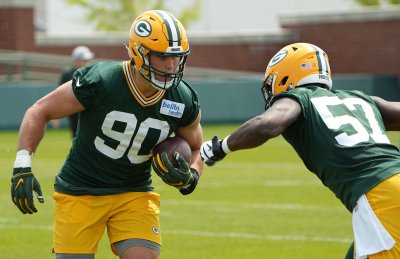 Which Packers Rookie Will Have the Biggest Impact This Season?