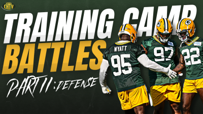 CHTV 2023 Packers Training Camp Preview: DEFENSE