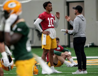 Revamped Preseason Approach Might Boost the Packers Offense