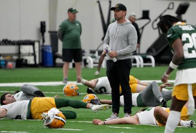 Matt LaFleur Has the First Real Opportunity to Shine as a Protagonist Offensive Mind