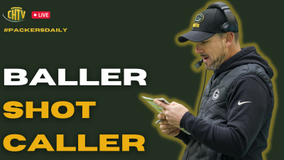 #PackersDaily: LaFleur's Time To Shine