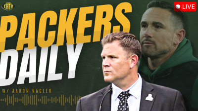 #PackersDaily: Time to own it