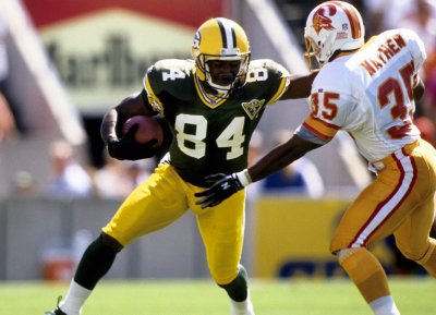 There's No More Excuses To Keep Sterling Sharpe Out Of The Hall of Fame