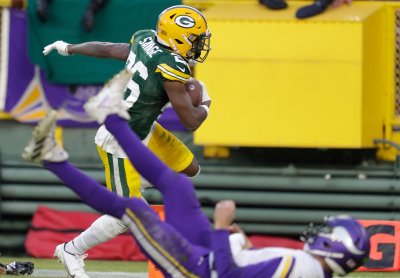 Can Packers Find Their Way to Safety?