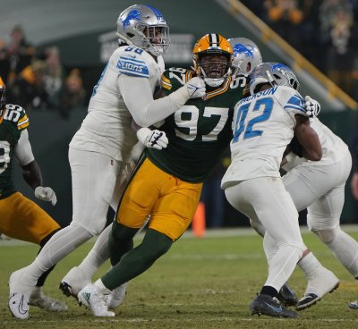 Cory's Corner: Are The Packers Being Disrespected?