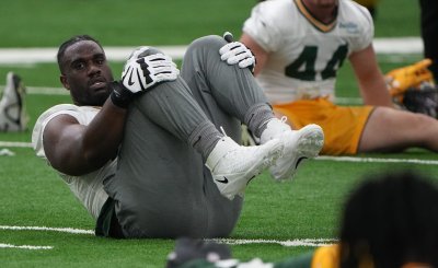 Packers Under the Most Pressure Entering Training Camp