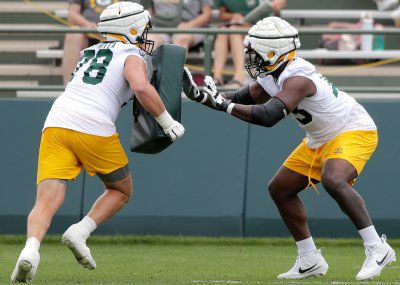 Packers Practice Roundup - July 26, 2023