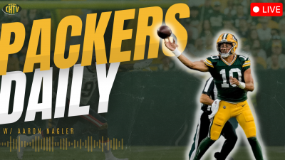 #PackersDaily: Playing Love is the right call