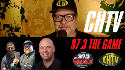 Talking Packers team speed with 97.3 The Game