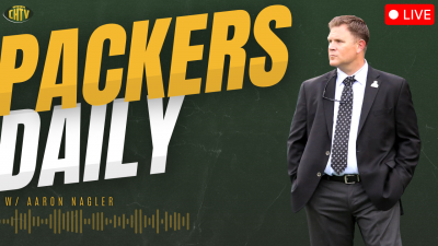 #PackersDaily: Decisions, decisions