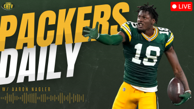 #PackersDaily: Welcome to the initial 53