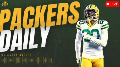 #PackersDaily: Last line of defense