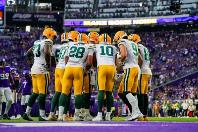 Here It Is: Your Initial 2023 Packers 53-Man Roster 