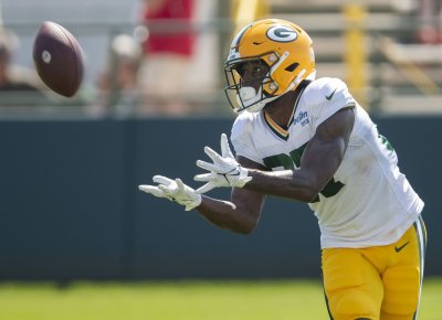 Cory's Corner: Packers Do More With Less