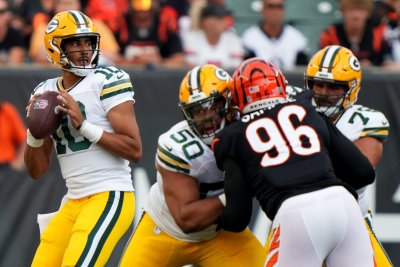 Preseason Game Recap: Energetic Packers impress with a 36-19 victory over Bengals