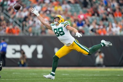 Packers Practice Roundup - August 13, 2023