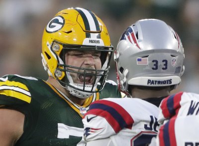 Preseason Game Recap: Packers Physical matchup with Patriots ends in suspension with a Patriots 21-17 win