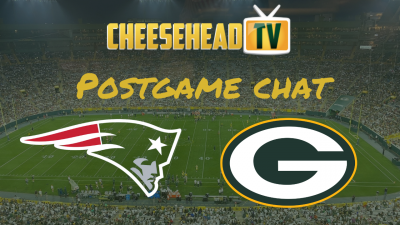 Patriots-Packers reaction and review