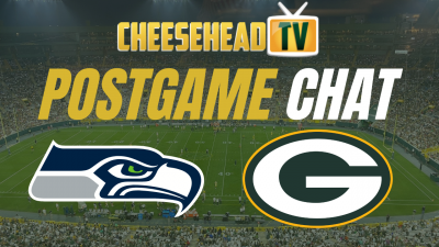 Seahawks-Packers reaction and review