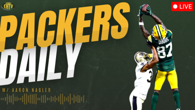 #PackersDaily: Making the red zone great again