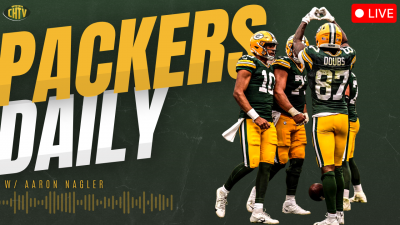 #PackersDaily: All you need is Love