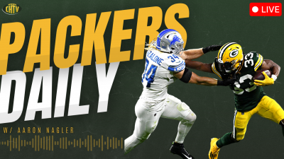 #PackersDaily: Bring on the Lions