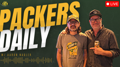 #PackersDaily: A new era for Cheesehead TV