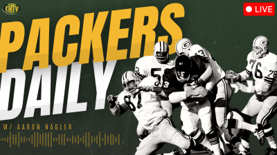 #PackersDaily: Renewing old acquaintances