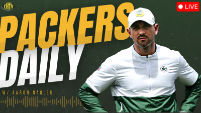 #PackersDaily: Just trying to go 1-0 every week