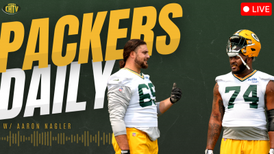 #PackersDaily: Questions, questions