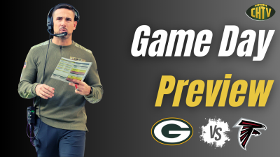 Packers at Falcons: Gameday Preview - 2023 Week 2
