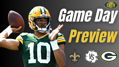 Packers vs Saints: Gameday Preview - 2023 Week 3