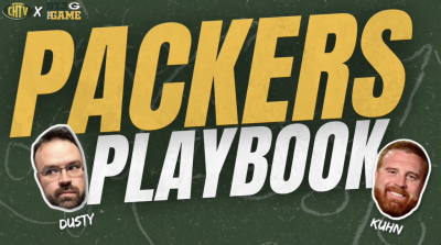 Packers Playbook: Falcons 25-Packers 24