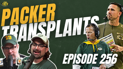 Packer Transplants LIVE returns this afternoon!