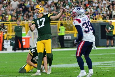 Will the Packers Gamble On Special Teams Pay Off?