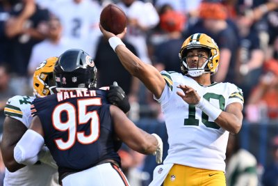Gut Reactions: Packers pummel the Bears in season opener 
