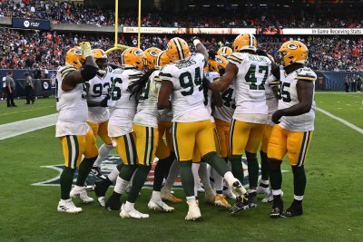5 Things to Watch in Packers vs Saints: Can Green Bay’s Defense Bounce Back?
