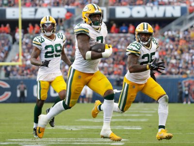 The Packers Are Not Who We Hoped They’d Be