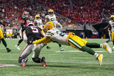 Gut Reactions: Packers fall apart in the 4th quarter 