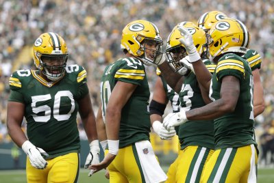 Game Recap: Jordan Love's first career comeback highlights Packers thrilling win
