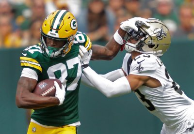 Packers 18  Saints 17:  Game Balls & Lame Calls